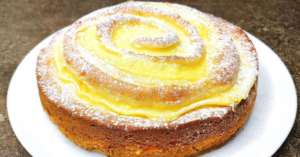 Нежный яблочный пирог: секрет семейного восторга вместо шарлотки