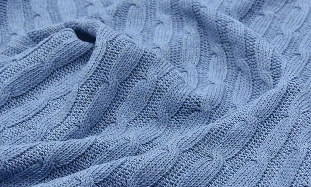 Секреты выбора идеального трикотажа: как найти ту самую ткань для вашего образа