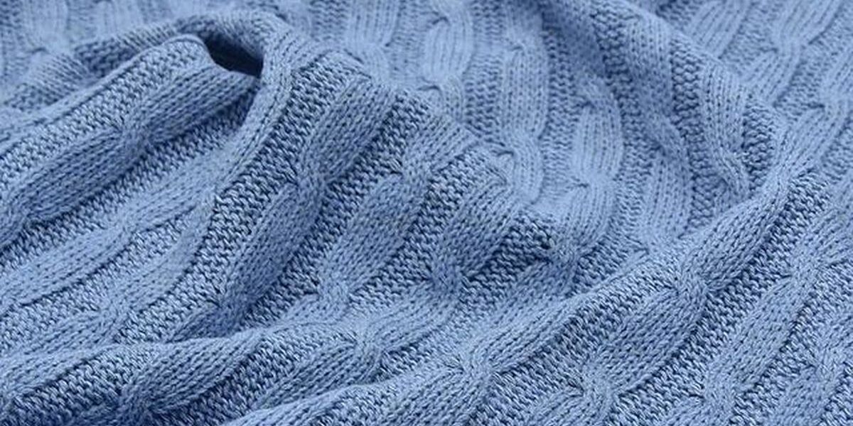 Секреты выбора идеального трикотажа: как найти ту самую ткань для вашего образа