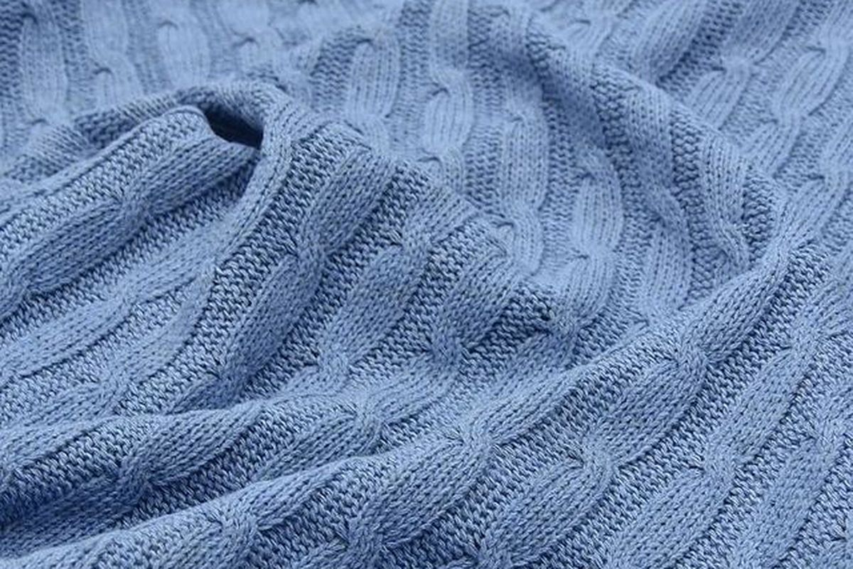 Секреты выбора идеального трикотажа: как найти ту самую ткань для вашего образа