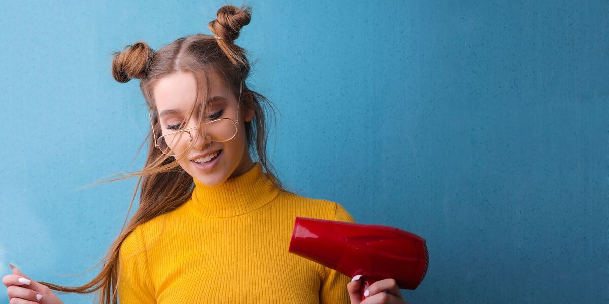 5 частых ошибок в укладке волос, которые портят ваш образ