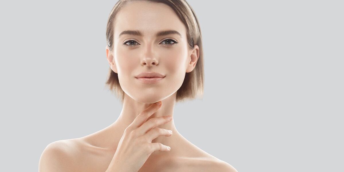 Секреты красоты шеи и декольте: как сохранить молодость и привлекательность