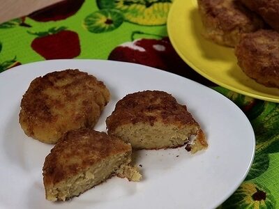 Сочные рыбные котлеты: простой и вкусный рецепт для всей семьи