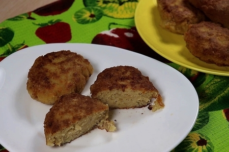 Сочные рыбные котлеты: простой и вкусный рецепт для всей семьи