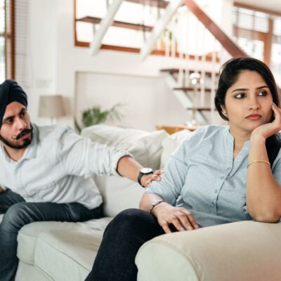 Психология отношений: почему брак без любви — путь к несчастью