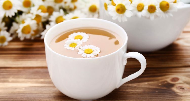 5 лучших напитков для спокойного сна и борьбы со стрессом: выбор экспертов