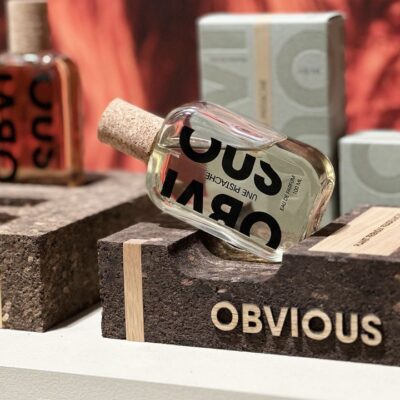 Секреты парфюмерии: как ароматы привлекают и соблазняют