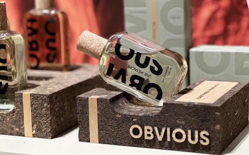 Секреты парфюмерии: как ароматы привлекают и соблазняют