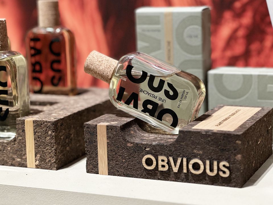 Секреты парфюмерии: как ароматы привлекают и соблазняют