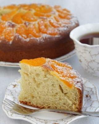 Ароматные пироги с апельсиновой цедрой: простые и вкусные рецепты для всей семьи