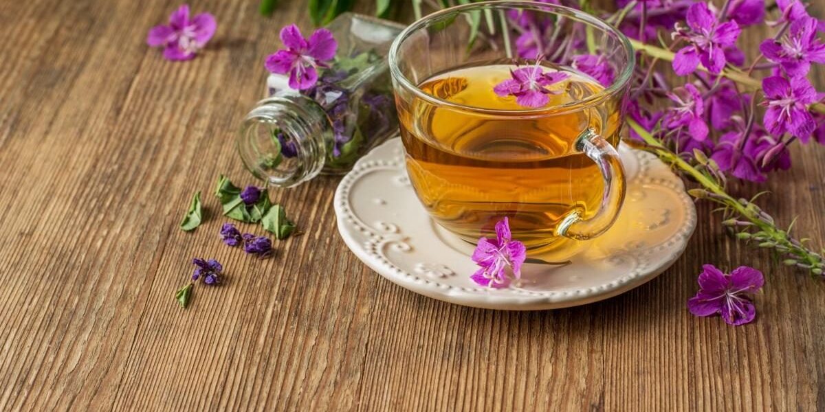Идеальный чай: секреты ароматного напитка для вашего сада и дома