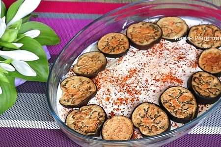 Сытная запеканка из фарша, баклажанов и картошки: простой рецепт для всей семьи