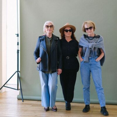 Как возраст влияет на самооценку женщины: преодолеваем комплексы