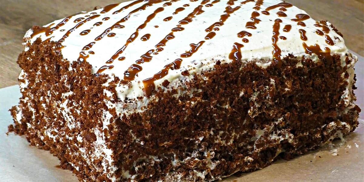 Быстрый торт за 25 минут: простой рецепт для идеального десерта