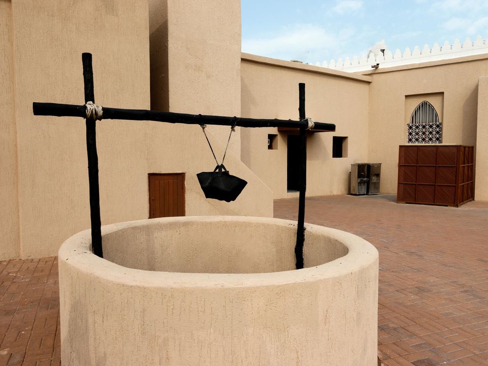 Как сохранить спокойствие и силу духа, когда жизнь подбрасывает трудности: мудрая притча