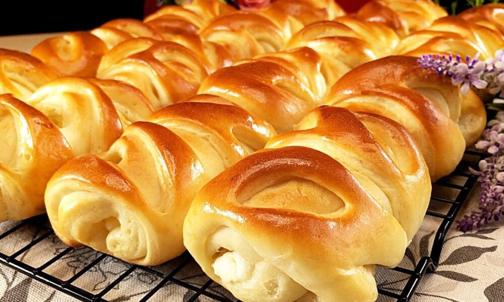 Идеальные булочки: проверенный рецепт, который покорит каждую хозяйку