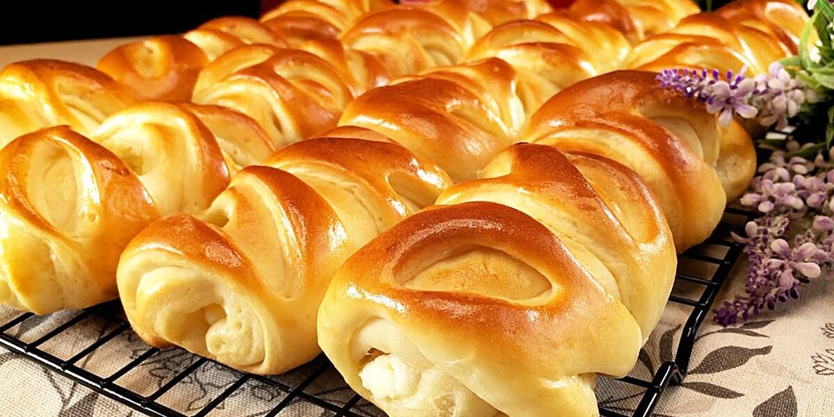 Идеальные булочки: проверенный рецепт, который покорит каждую хозяйку