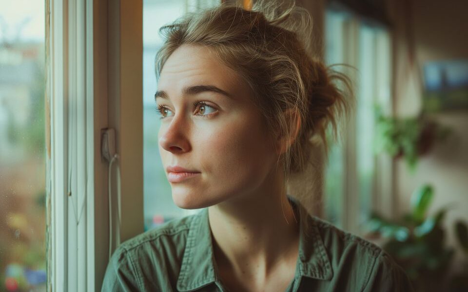 Мысли о неверности: как справиться с желанием и что делать дальше