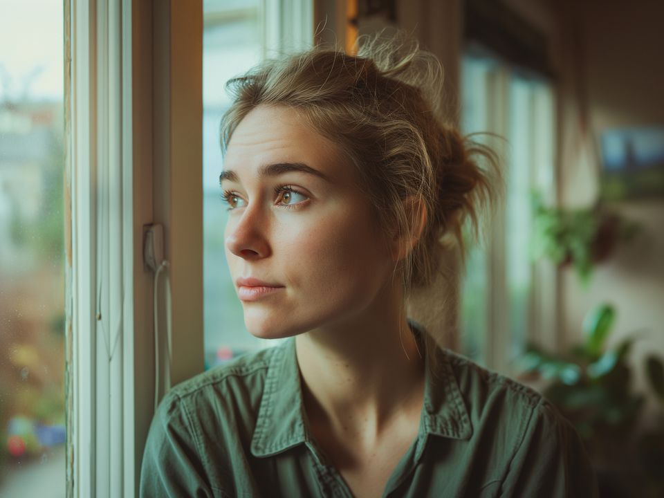 Мысли о неверности: как справиться с желанием и что делать дальше