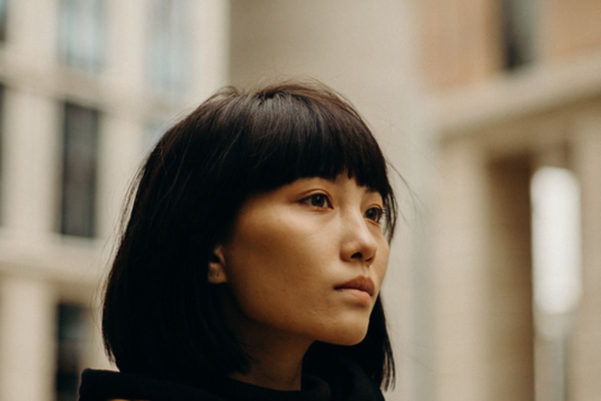 Кому не идет челка: советы стилистов и звездные примеры