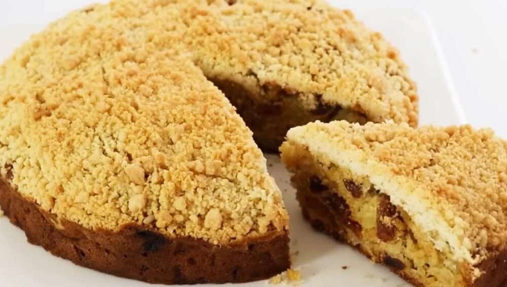 Нежный яблочный пирог: простой рецепт для идеального десерта