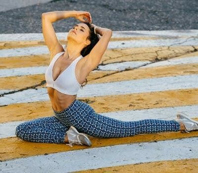 Секреты идеальной шеи: упражнения и уход как у звезд