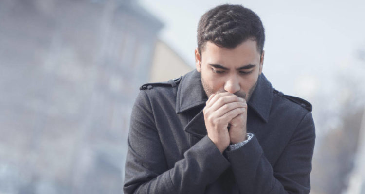 Влияние холода на женское здоровье: как защитить легкие