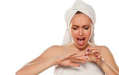 Как спасти сломанный ноготь: секреты красоты звезд