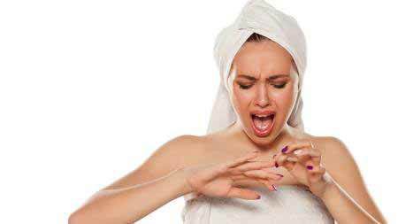 Как спасти сломанный ноготь: секреты красоты звезд