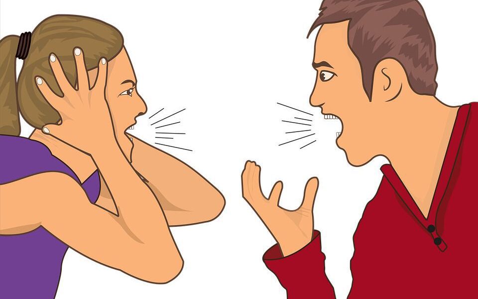 Как находить общий язык в конфликтах с любимым: советы психолога для женщин