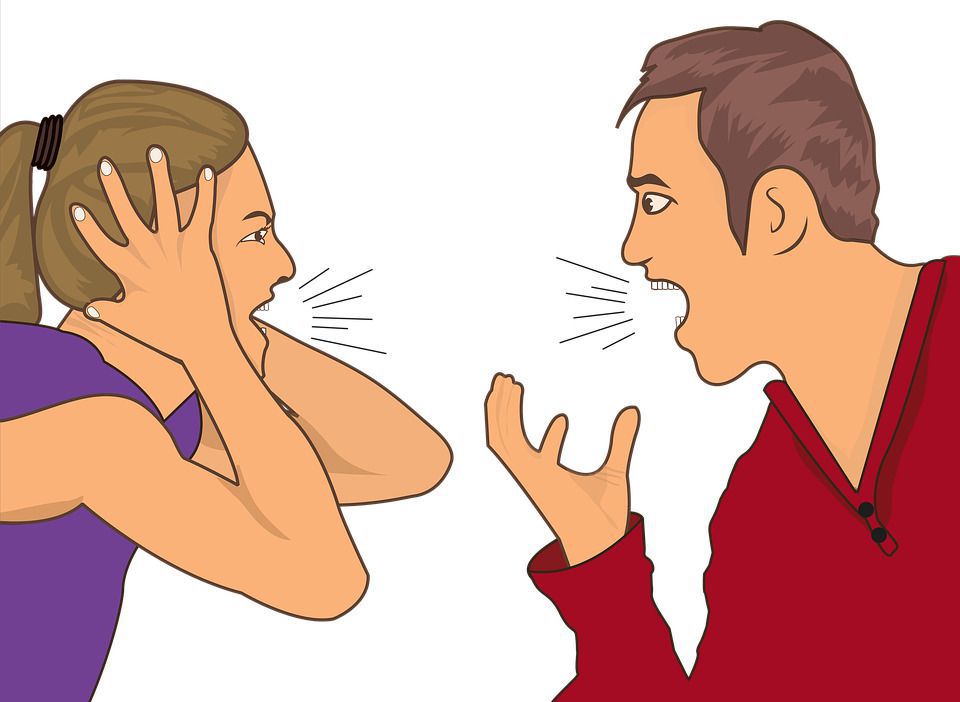 Как находить общий язык в конфликтах с любимым: советы психолога для женщин