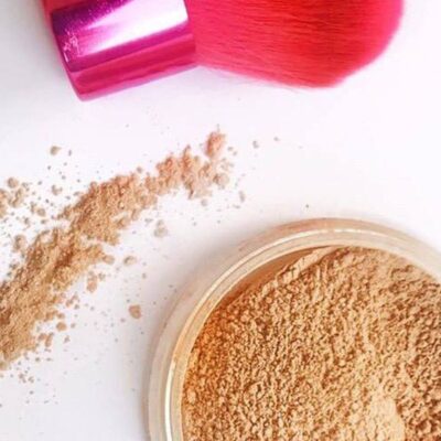 Пудра для жаркой погоды: идеальный тон и чистые поры