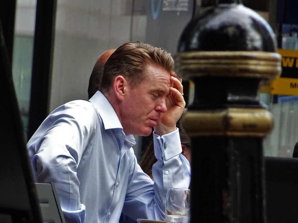 Эмоциональное выгорание: почему помощь другим истощает и как этого избежать