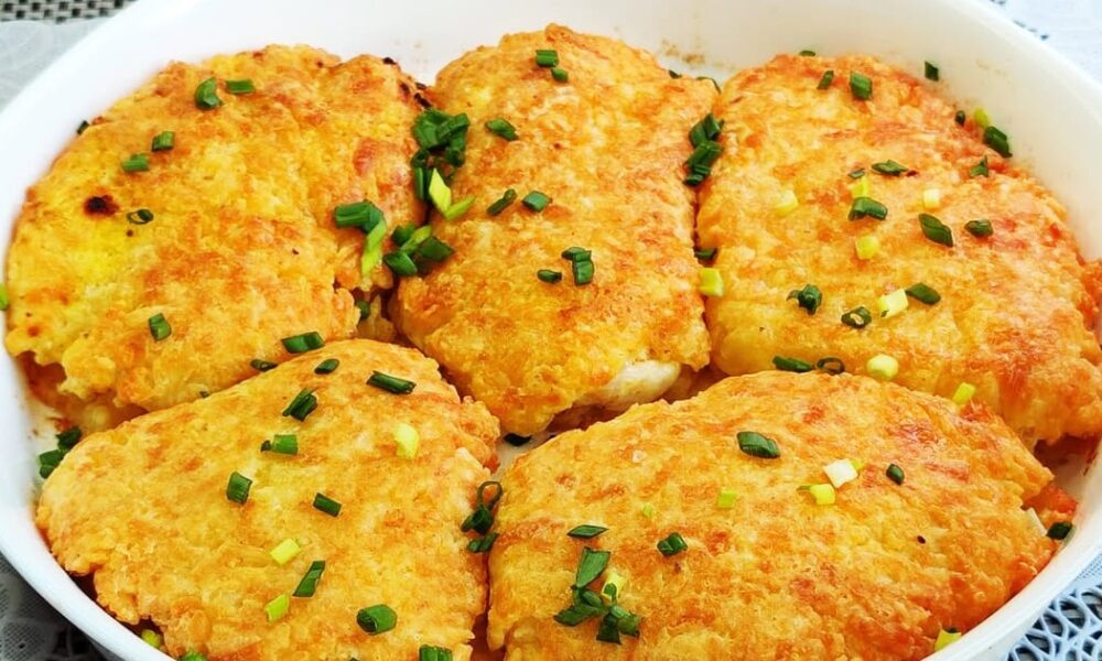 Мой коронный рецепт: готовлю на праздники и будни – всегда хвалят!