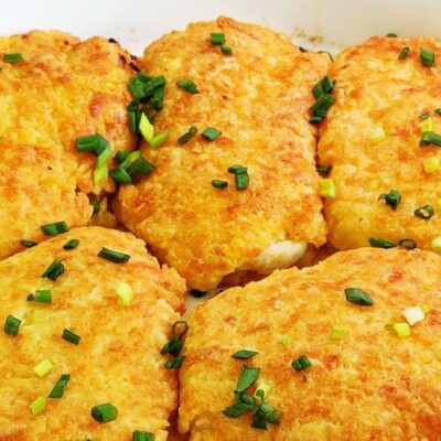 Мой коронный рецепт: готовлю на праздники и будни – всегда хвалят!