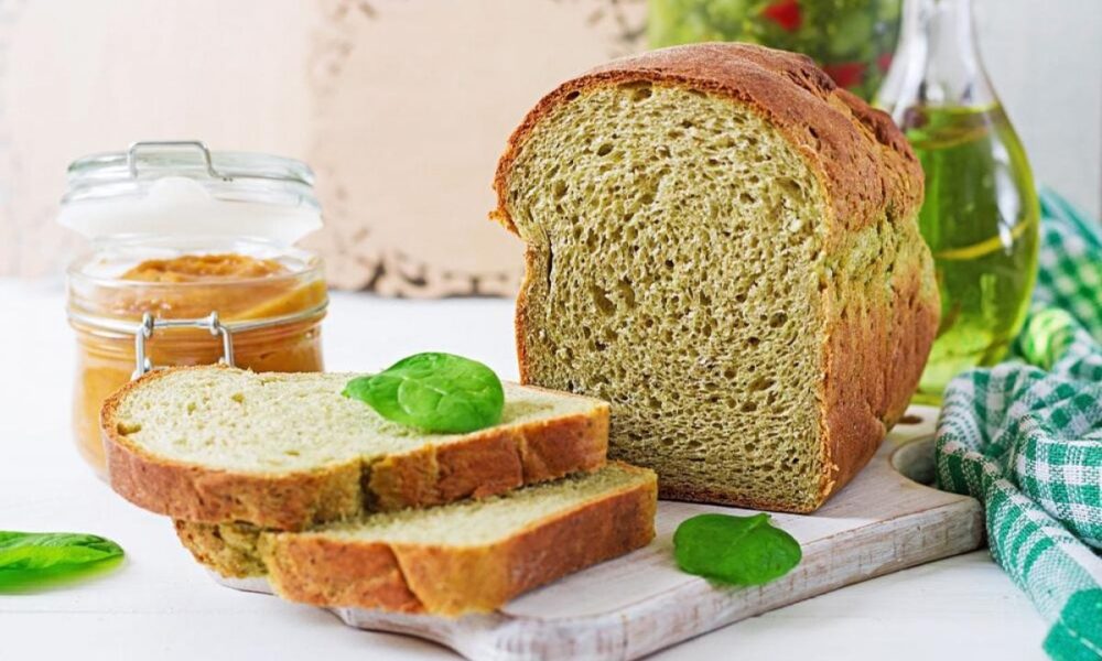 Секреты свежести: как сохранить хлеб как из магазина