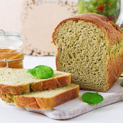 Секреты свежести: как сохранить хлеб как из магазина