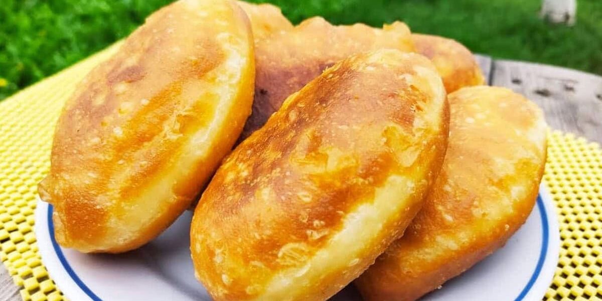 Легкое тесто без дрожжей: быстрый рецепт и сочная начинка для ваших кулинарных шедевров