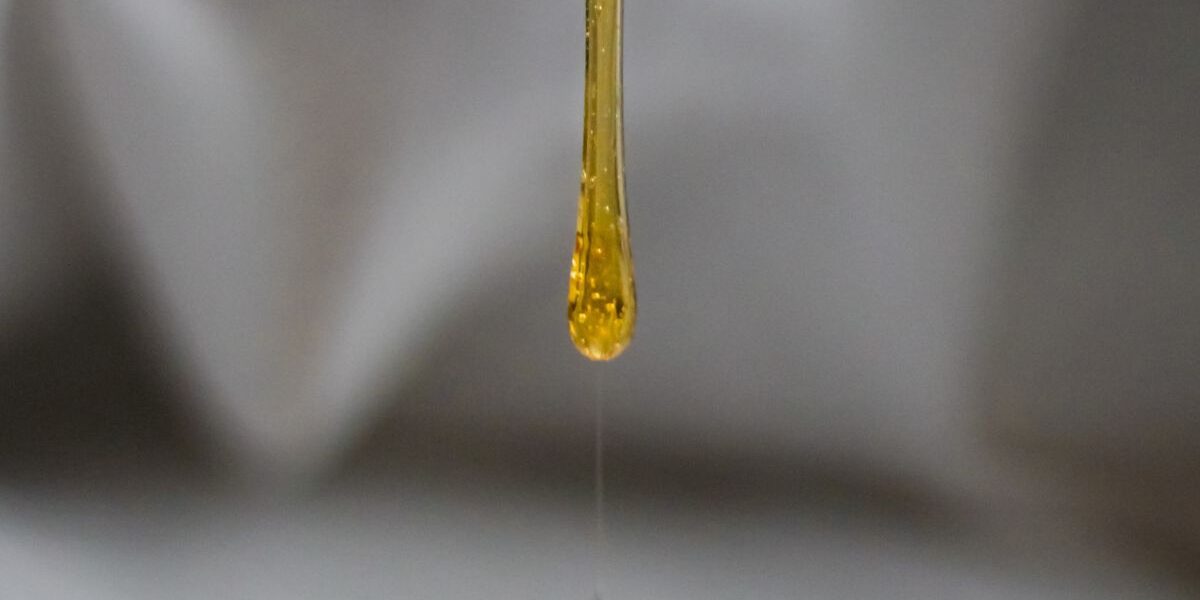 Медовая маска для волос: секрет красоты звезд зимой