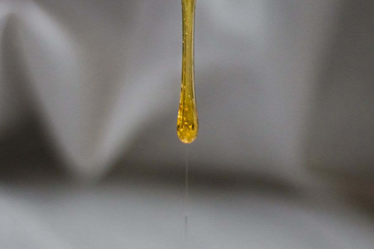 Медовая маска для волос: секрет красоты звезд зимой