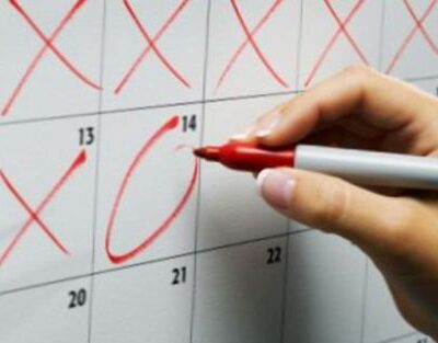 Регулирование менструального цикла: причины сбоев и способы нормализации