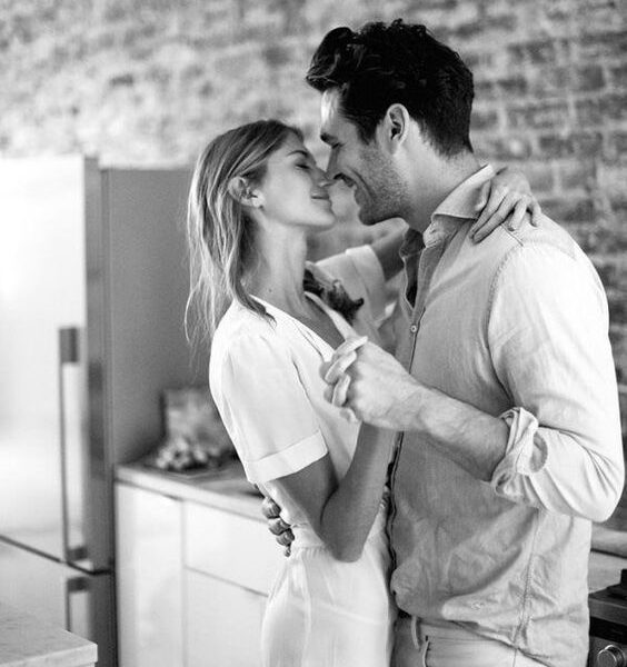 Нежность как сила: как открытое сердце помогает стать сильнее