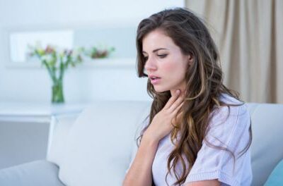 Влияние продуктов на здоровье щитовидной железы: что стоит знать женщинам