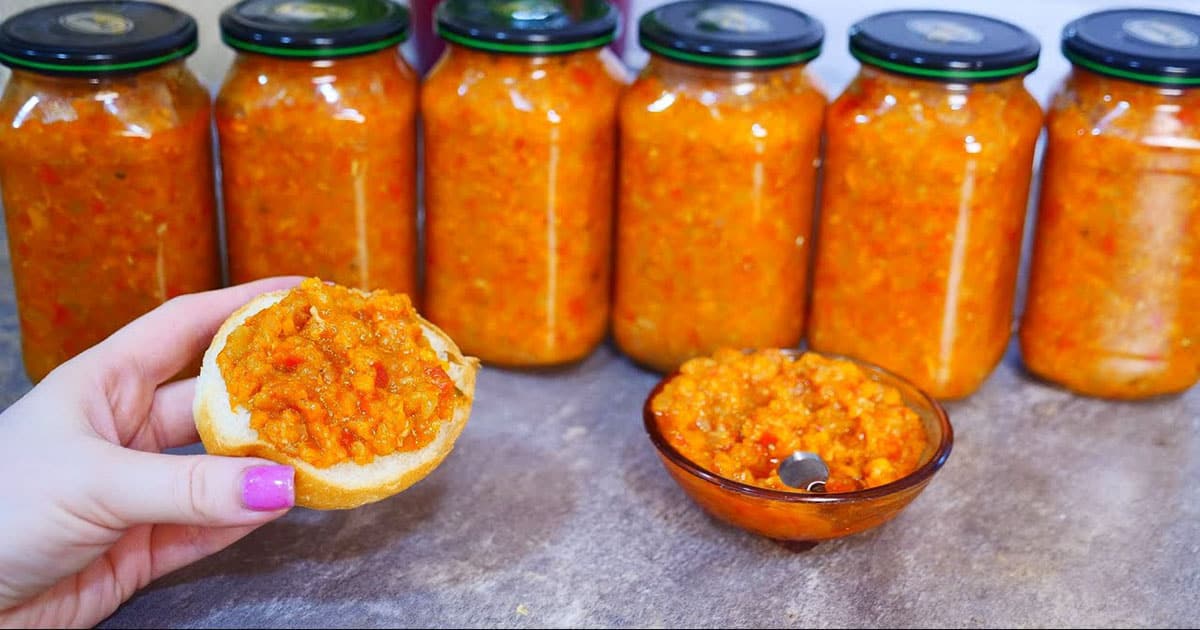 Лучший рецепт домашних заготовок на зиму: хрустящие огурцы, которые покорят всех