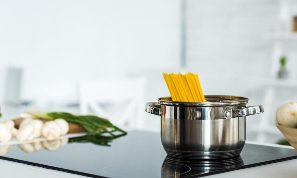 Секрет идеальных макарон: как варить, чтобы они не слипались