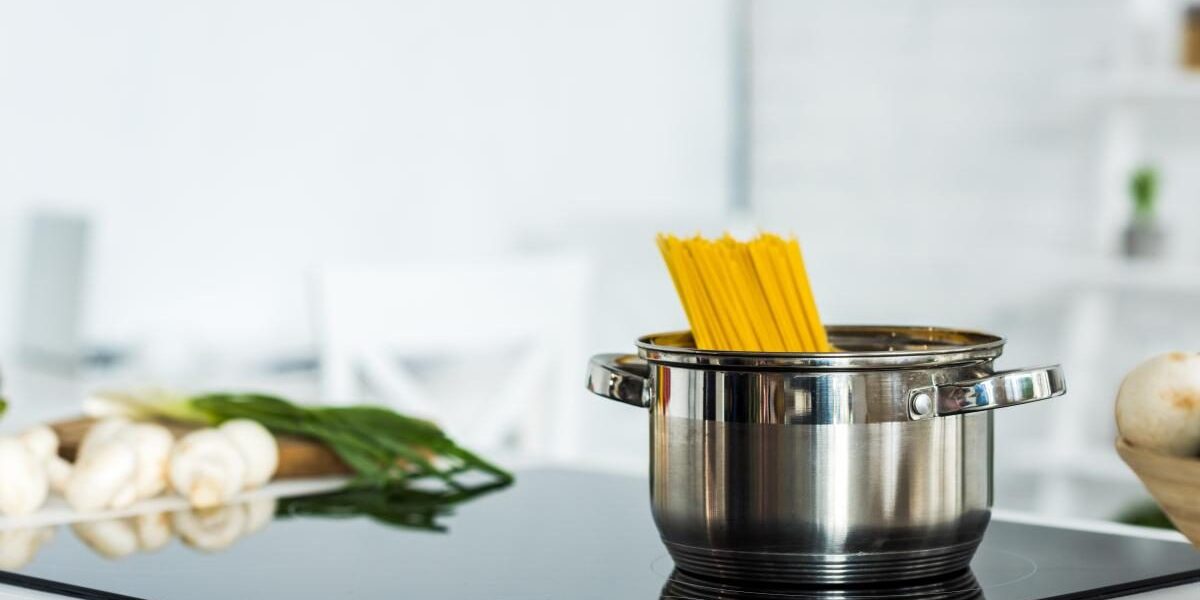 Секрет идеальных макарон: как варить, чтобы они не слипались