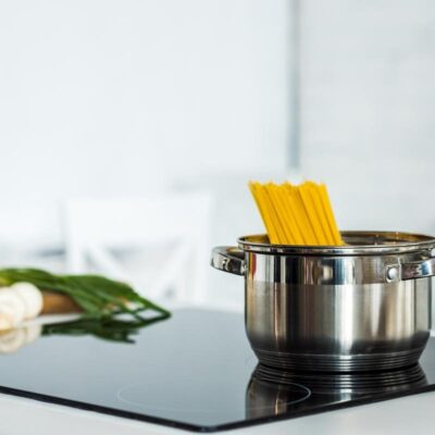 Секрет идеальных макарон: как варить, чтобы они не слипались