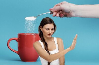 Как еда влияет на долголетие: узнайте, какие продукты могут вам навредить