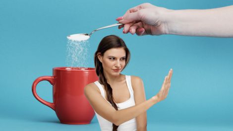 Как еда влияет на долголетие: узнайте, какие продукты могут вам навредить