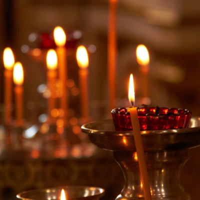 2 ноября: народные приметы и суеверия для дома, чтобы привлечь удачу и здоровье